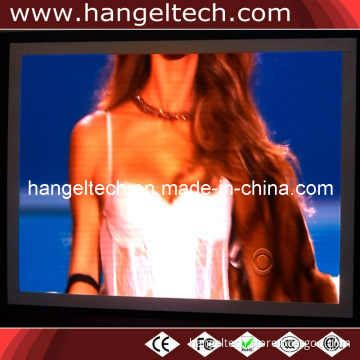 Indoor SMD P3mm Interior High Definition Full Color LED Display Video Wall